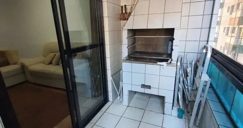 Seu refúgio à beira-mar espera por você! na ocian em um dos bairros mais aconchegantes da praia grande