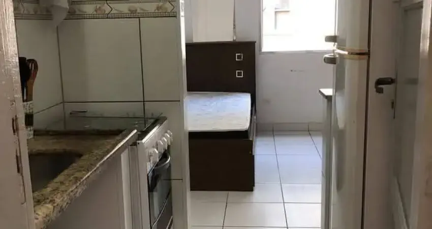 Kitnet / Stúdio à venda na Cidade Ocian, Praia Grande 