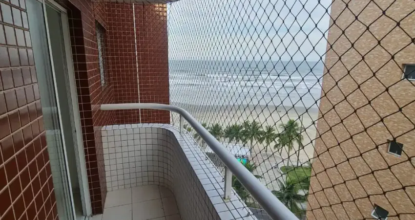 Apartamento com 1 quarto para alugar na Avenida Presidente Castelo Branco, Vila Caiçara, Praia Grande