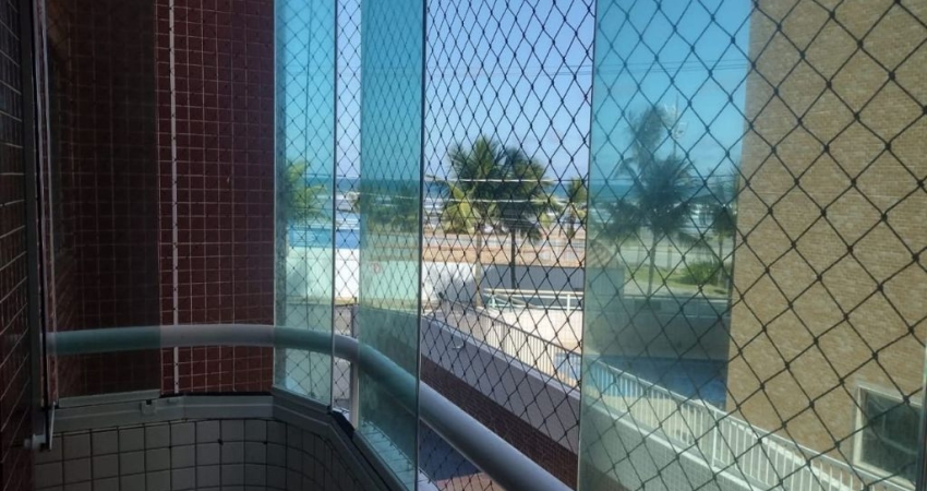 Apartamento com 1 quarto para alugar na Avenida Presidente Castelo Branco, Vila Caiçara, Praia Grande