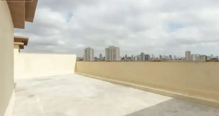 2 dormitórios cobertura duplex com terraço - Vila Carrão - São Paulo