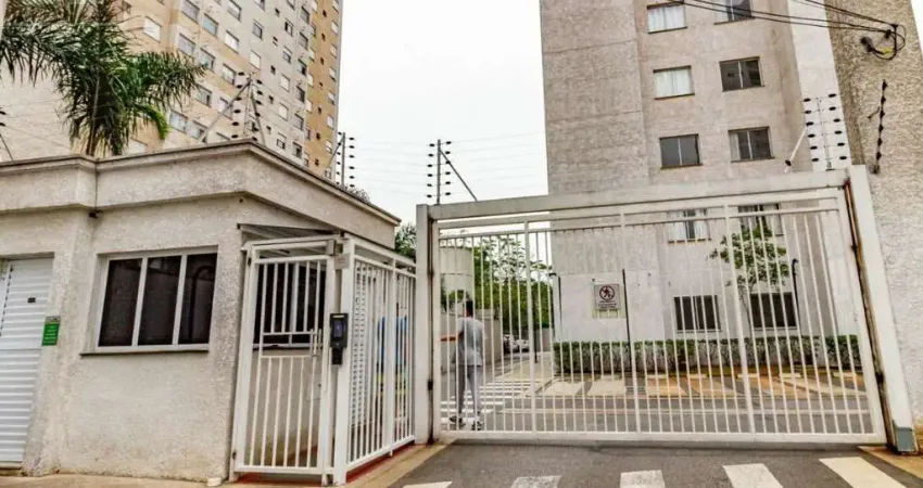 Apartamento com 2 quartos à venda na Rua Intendência, 319, Belém, São Paulo