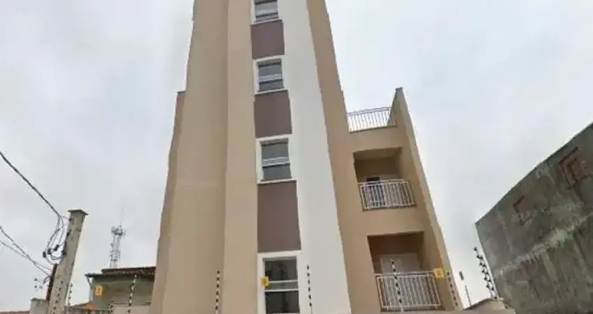 Apartamento 2 dormitórios, 1 vaga - Metrô Patriarca  - São Paulo/SP