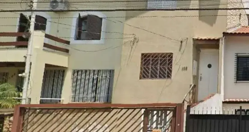 Casa com 2 quartos à venda na Rua Salvador Corrêa, 192, Aclimação, São Paulo