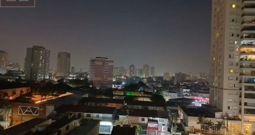 Apartamento com 3 dormitórios à venda, 95 m²  - Tatuapé - São Paulo/SP