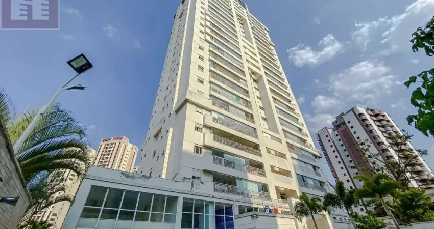Lindo apartamento! Mobiliado!  4 Vagas