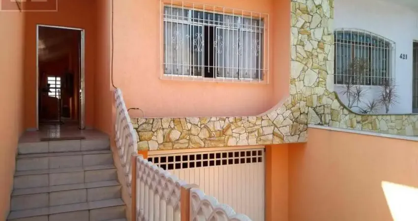 Ótimo Sobrado Artur Alvim, 3 Dor, 2 Suite,  3 Wc, 2 Lav, 5 Vagas