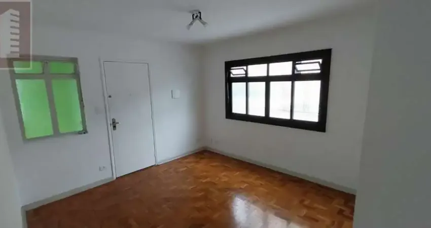 Apartamento com 2 dormitórios para alugar, 69 m² por R$ 2.270,83/mês - Jardim Anália Franco - São Pa