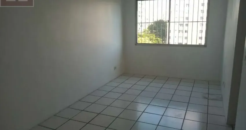 Apartamento 2 Dormitórios - metrô Carrão - Tatuapé