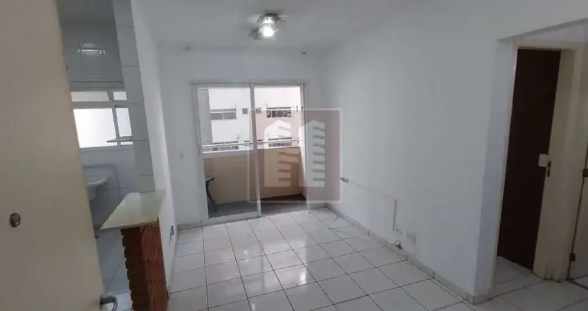 Tatuapé - Apto 1 Dorm, 1 Vaga, Ótima Localização