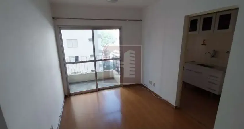 Apartamento 1 dormitório  -  1 vaga - Metrô Carrão - Tatuapé - São Paulo/SP