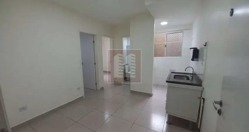 Apartamento com 2 quartos à venda na Rua Icaraí, 261, Tatuapé, São Paulo