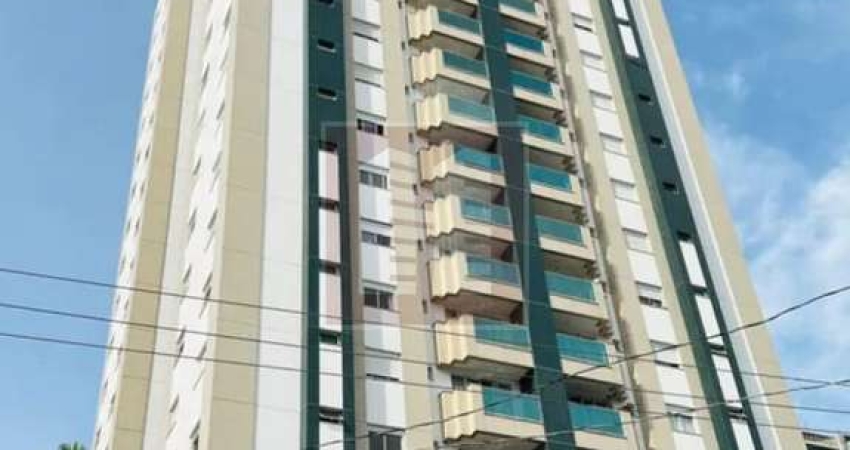 Apartamento com 2 quartos à venda na Rua Professor Pedreira de Freitas, 900, Tatuapé, São Paulo