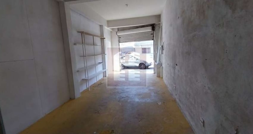 Ponto comercial para alugar na Rua Bom Sucesso, 529, Cidade Mãe do Céu, São Paulo