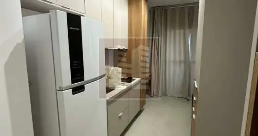 Apartamento com 1 quarto para alugar na Rua Soriano de Sousa, 70, Tatuapé, São Paulo