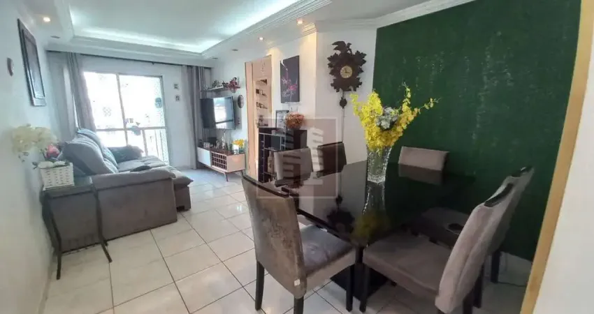 Apartamento com 3 quartos à venda na Rua Vale Formoso, 79, Tatuapé, São Paulo