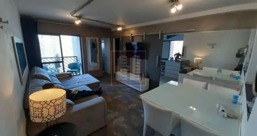 Apartamento com 2 quartos à venda na Rua André Vidal, 228, Tatuapé, São Paulo