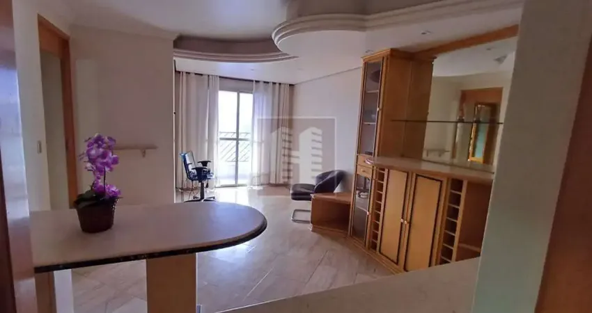 Apartamento com 3 quartos à venda na Rua André Vidal, 85, Tatuapé, São Paulo