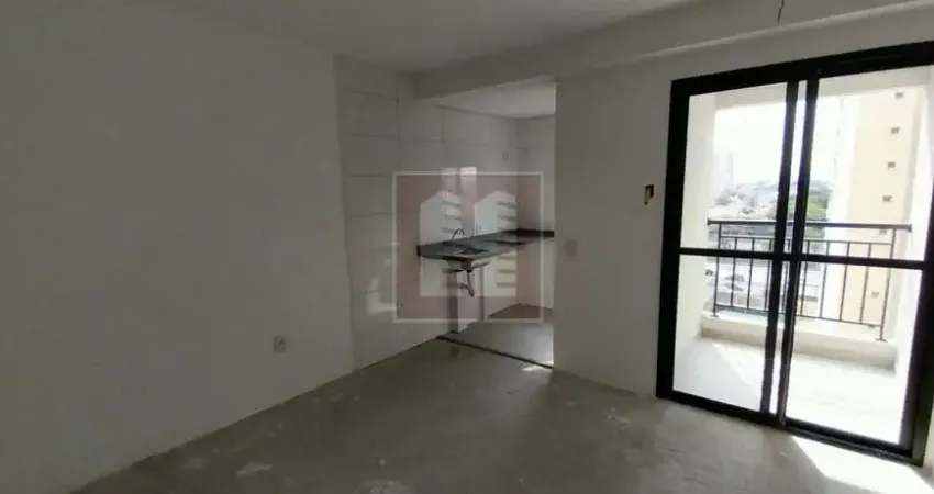 Apartamento com 2 quartos à venda na Rua Pedro Bellegarde, 136, Tatuapé, São Paulo