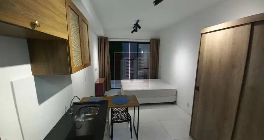 Kitnet / Stúdio para alugar na Rua Vargem Grande, 11, Tatuapé, São Paulo