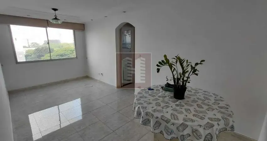 Apartamento com 2 quartos para alugar na Rua Vilela, 521, Tatuapé, São Paulo