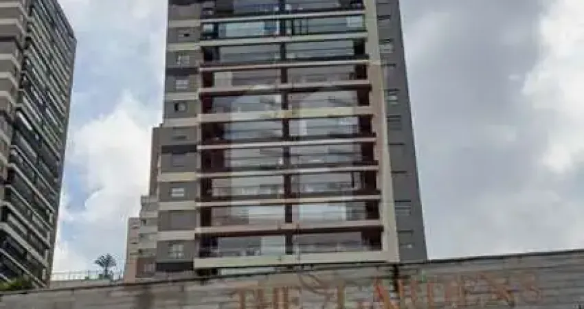 Apartamento 3 suítes, 103 metros privativos, armários planejados, novo r$1.600.000