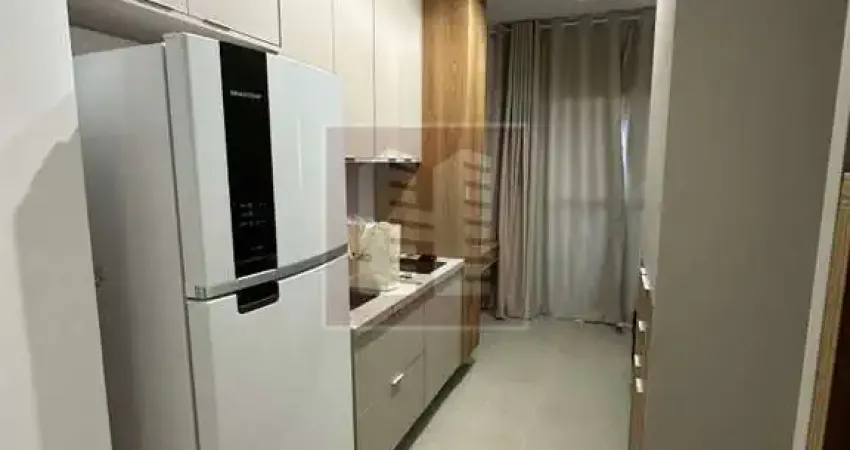 Apartamento com 1 quarto à venda na Rua Soriano de Sousa, 70, Tatuapé, São Paulo