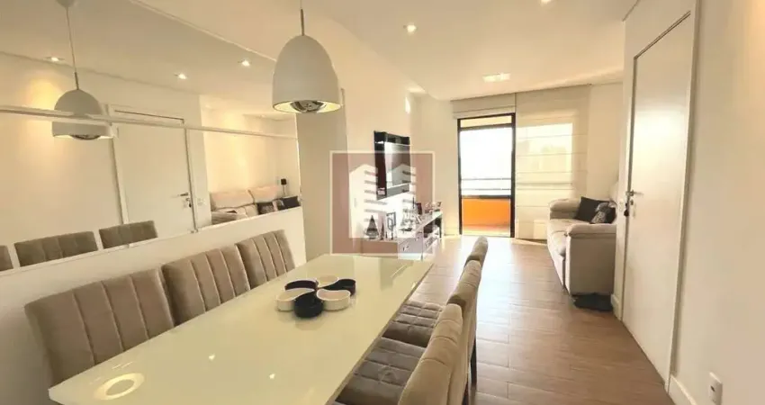 Apartamento 3 dormitórios- 85 m privativos- 2 vagas-300 metros metrô