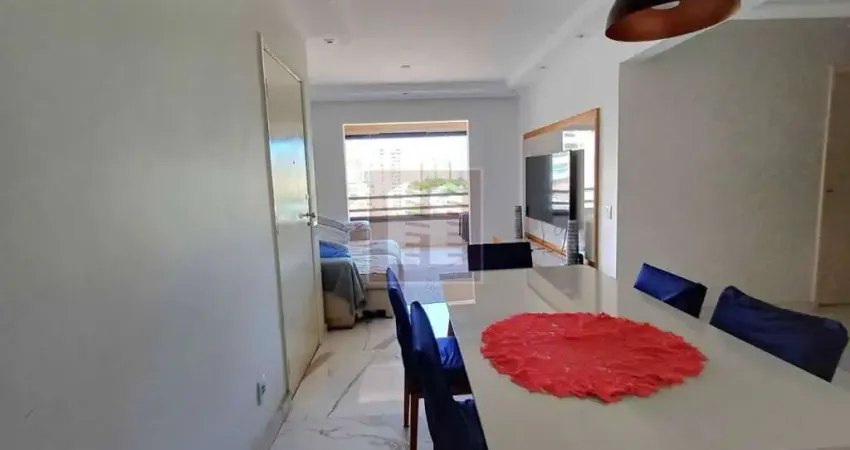 Apartamento com 3 quartos à venda na Rua Doutor Ângelo Vita, 112, Tatuapé, São Paulo