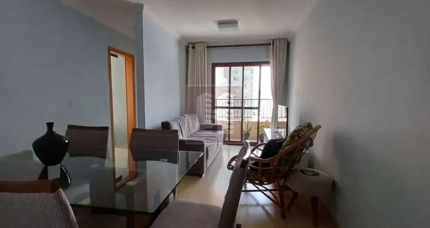 Apartamento tatuapé- 2 dormitórios sendo 1 suíte- próximo ao metrô- r$550.000