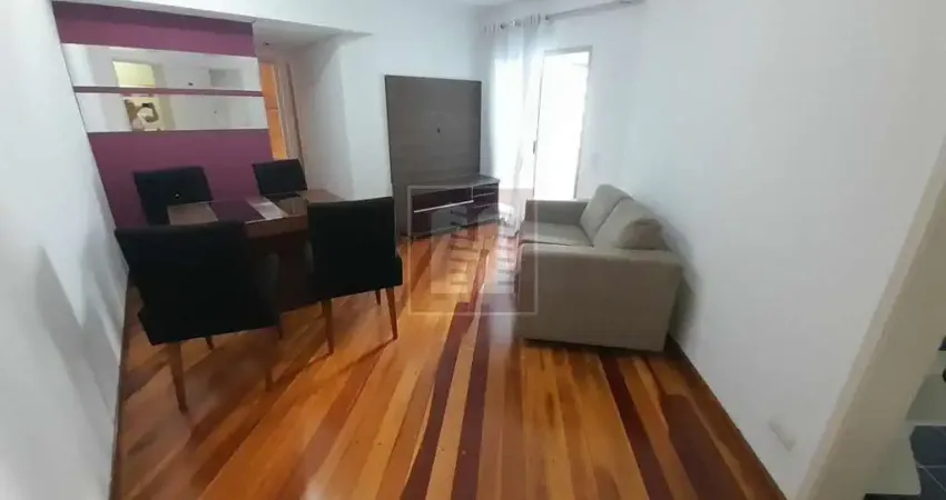 Apartamento 2 dormitórios  - 2 vagas - metrô carrão - tatuapé - sp