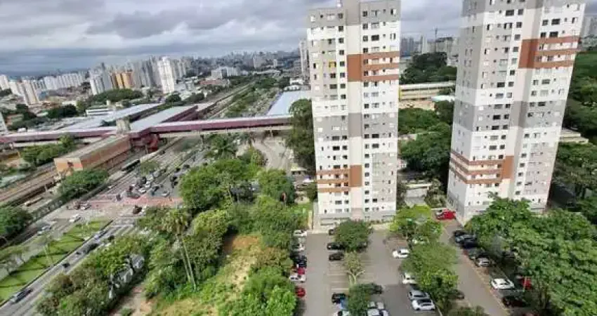 Apartamento com 2 quartos à venda na Rua Apucarana, 60, Tatuapé, São Paulo