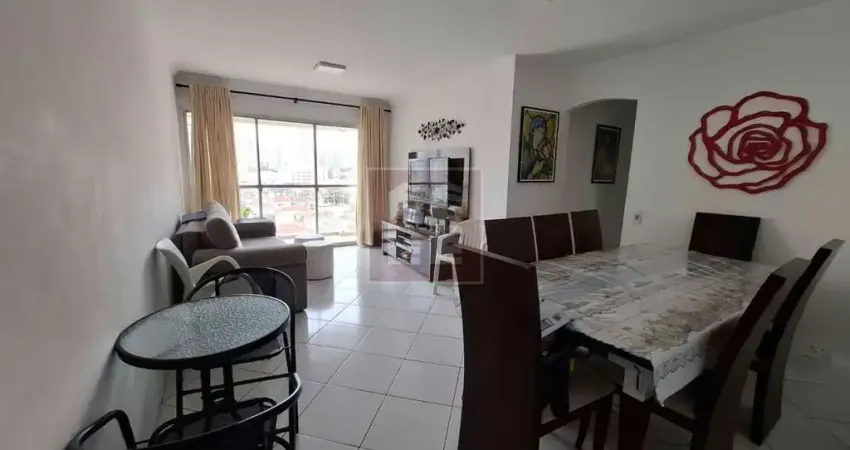 Apartamento com 3 quartos à venda na Rua Serra de Juréa, 767, Cidade Mãe do Céu, São Paulo