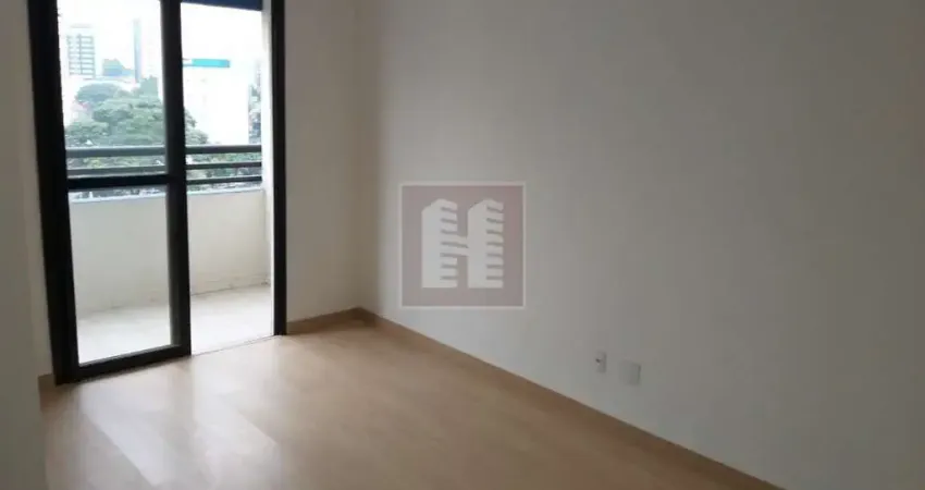 Apartamento com 1 dormitório 40 m² - 1 vaga - Tatuapé - São Paulo/SP