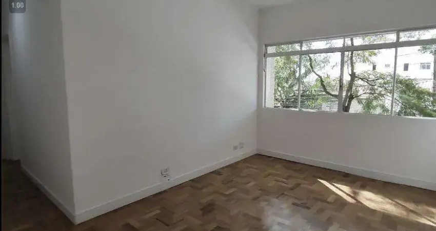 Apartamento para Venda em São Paulo, Vila Paulista, 3 dormitórios, 2 banheiros, 2 vagas