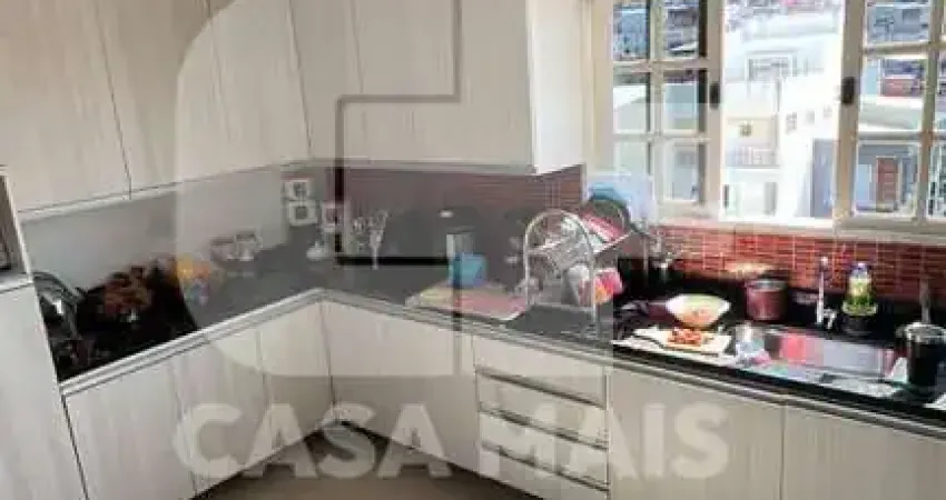 Casa para Venda em Barueri, Vila Viana, 3 dormitórios, 1 suíte, 3 banheiros, 2 vagas
