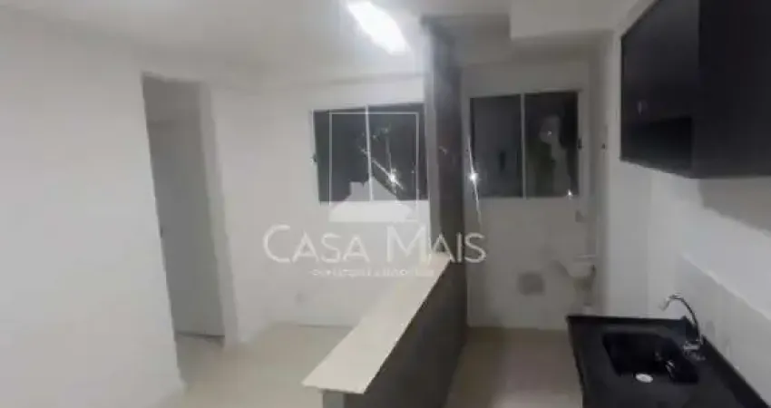 Apartamento para Venda em Osasco, Santa Maria, 2 dormitórios, 1 banheiro, 1 vaga