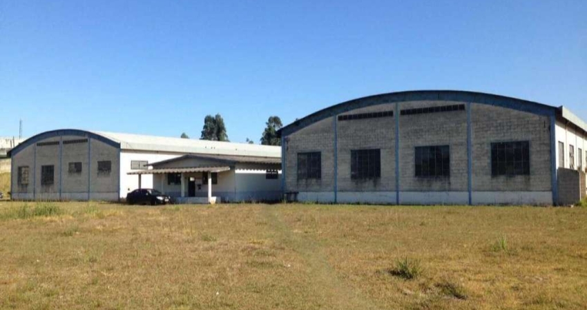 Galpão para Venda em Vargem Grande Paulista, Caucaia do Alto, 5 banheiros, 10 vagas