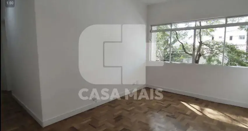 Apartamento para Locação em São Paulo, Vila Paulista, 3 dormitórios, 2 banheiros, 2 vagas