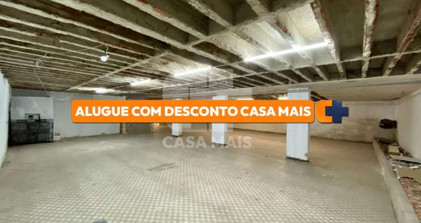 Loja para Locação em São Paulo, Pinheiros, 2 banheiros