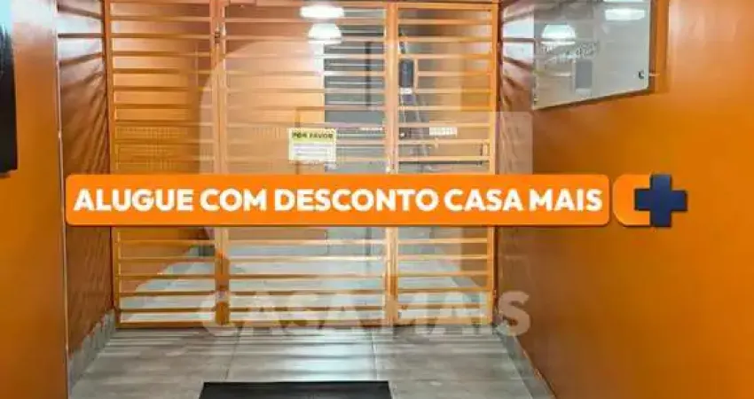 Salão Comercial para Locação em São Paulo, Pinheiros, 2 banheiros