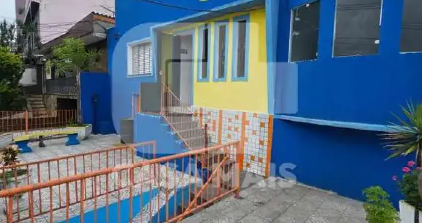 Salão Comercial para Locação em Osasco, Centro, 2 banheiros