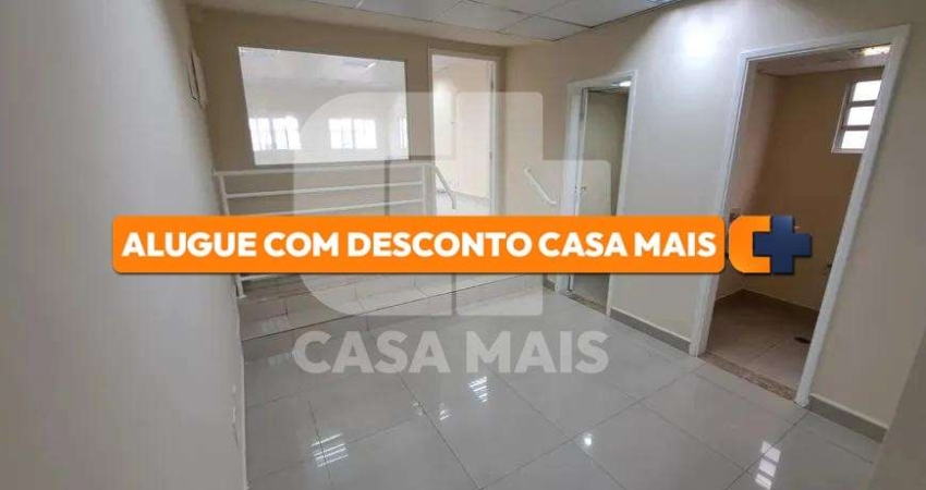 Prédio Comercial para Locação em São Paulo, Perdizes, 7 banheiros, 1 vaga