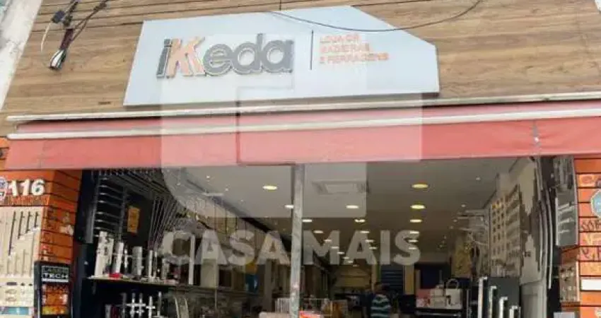 Prédio Comercial para Locação em São Paulo, Pinheiros, 2 banheiros