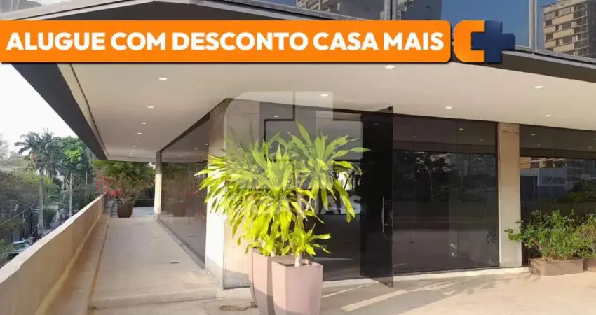 Prédio Comercial para Locação em São Paulo, Pinheiros, 6 vagas