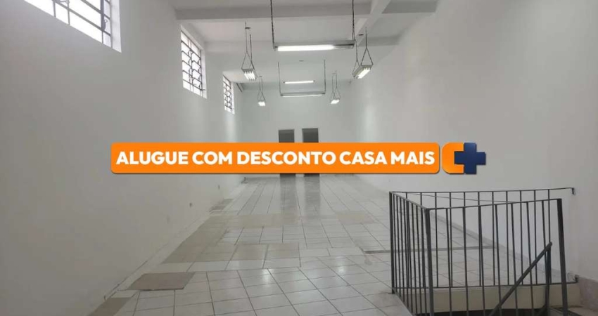Prédio Comercial para Locação em São Paulo, Vila Leopoldina, 7 banheiros, 4 vagas