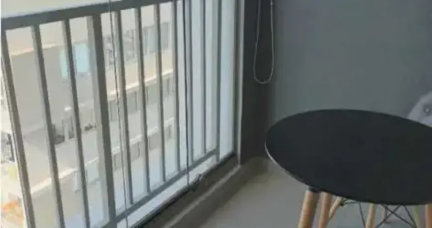 Studio para Locação em São Paulo, Pinheiros, 1 dormitório, 1 banheiro