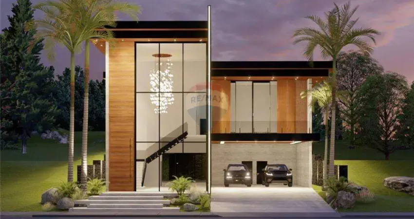 Casa com 4 quartos à venda na Cidade Nova, Passo Fundo 