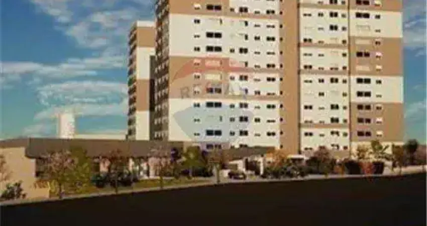 Apartamento com 3 quartos à venda na Cidade Nova, Passo Fundo 