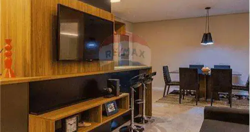 Apartamento com 3 quartos à venda na Cidade Nova, Passo Fundo 
